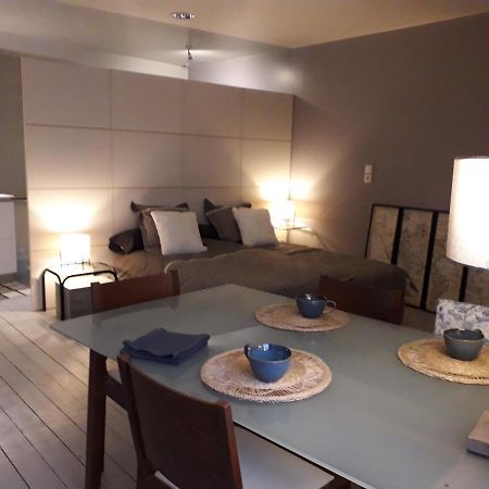 Chambres d'hôtes dans la cité des trois vallées Saint-Brieuc Extérieur photo